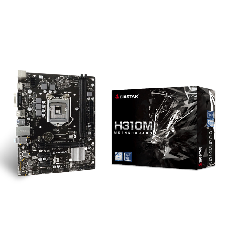 core i3 8100f h310マザーボードセット CPU Core i3-8100 H310 マザーボードセット！